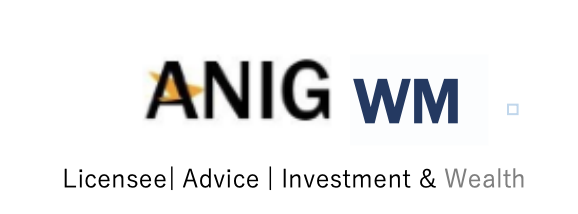 ANIG Wealth Management Logo